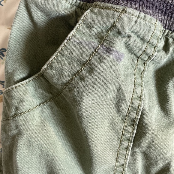 Boys 4T shorts bundle - Picture 2 of 4